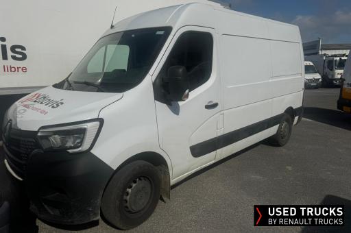 Renault Trucks Master 145