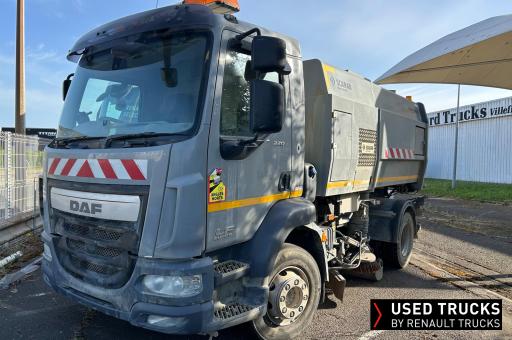 DAF LF 220