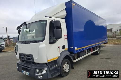 Renault Trucks D 210