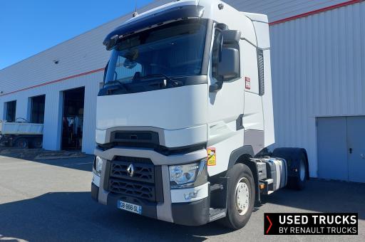 Renault Trucks T High 520