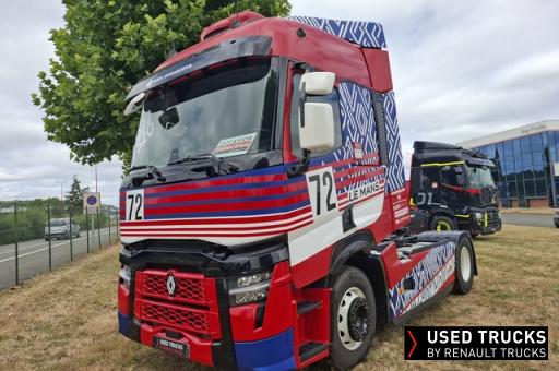 Renault Trucks T 520