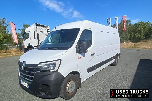 Renault Trucks Master 145