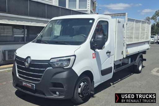 Renault Trucks Master 165