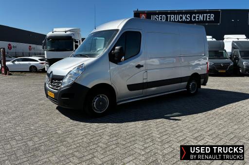 Renault Trucks Master 150