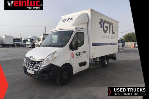 Renault Trucks Master 130