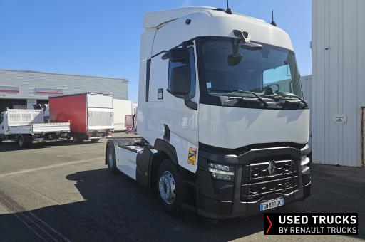 Renault Trucks T 480