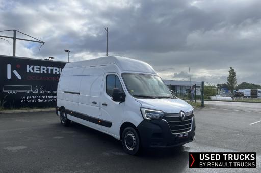 Renault Trucks Master 130