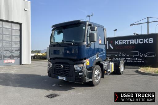 Renault Trucks C 440