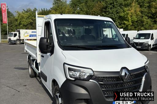 Renault Master 130