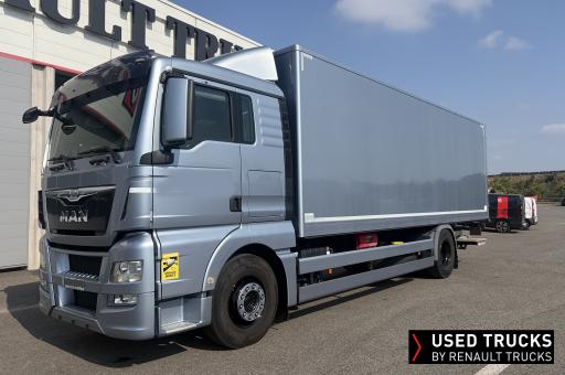 MAN TGX 360