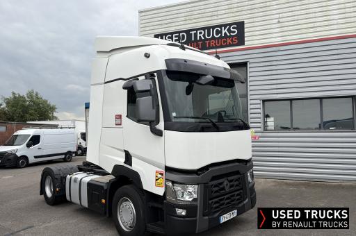 Renault Trucks T 480