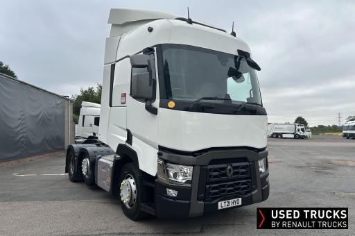 Renault Trucks T 480