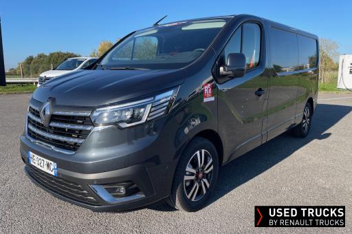 Renault Trucks Trafic 150