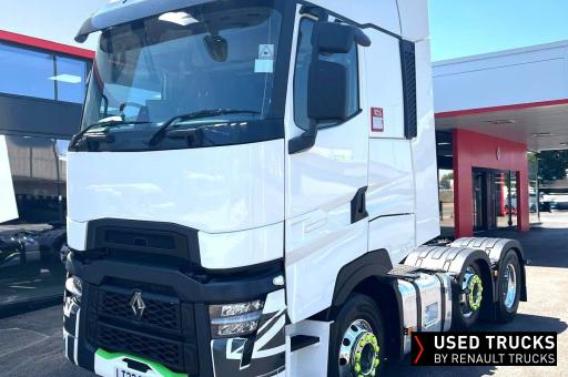 Renault Trucks T High 520
