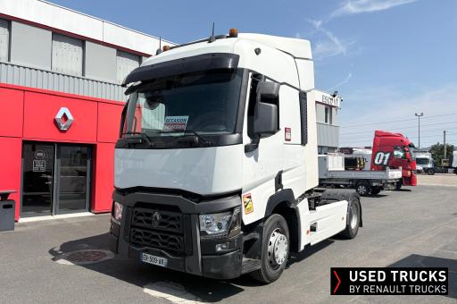 Renault Trucks T 460