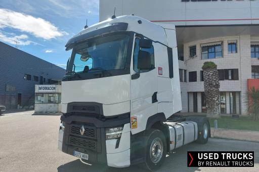 Renault Trucks T High 520