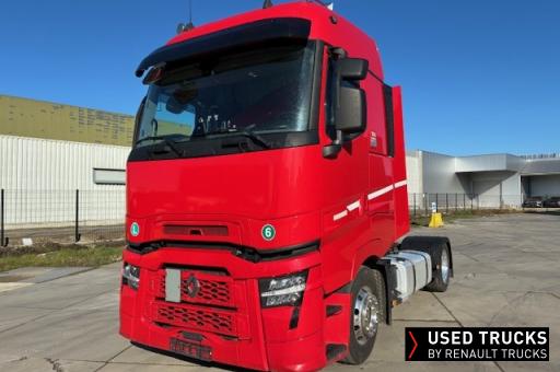 Renault Trucks T High 
