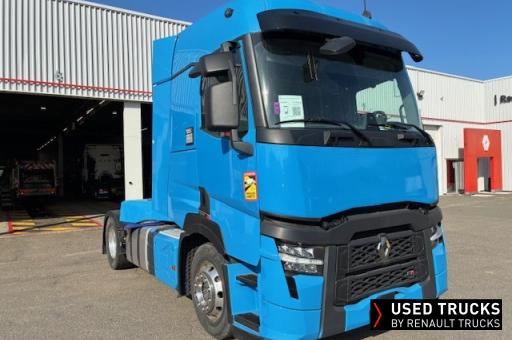 Renault Trucks T 