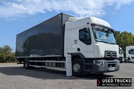 Renault Trucks D Wide 280