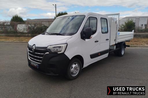 Renault Master 130