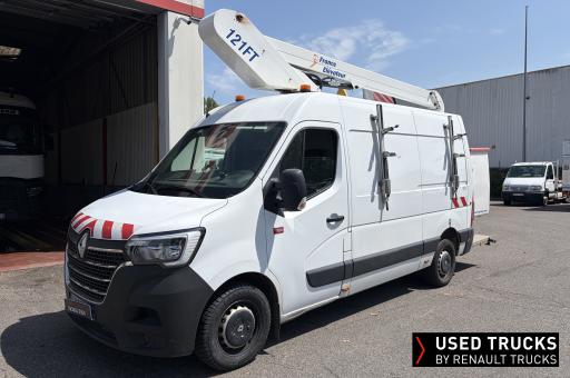 Renault Trucks Master 145