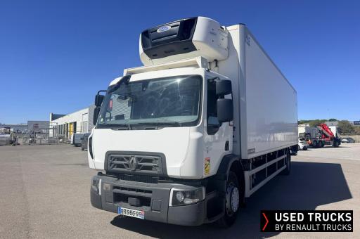 Renault Trucks D 320