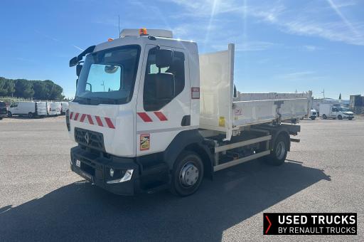 Renault Trucks D 210