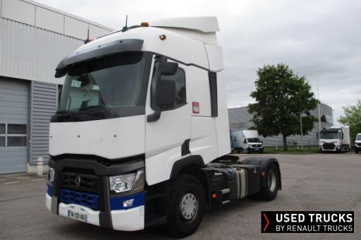 Renault Trucks T 480