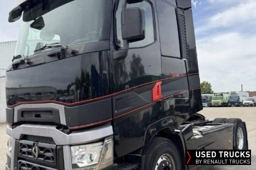Renault Trucks T High 520