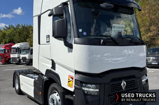 Renault Trucks T 480