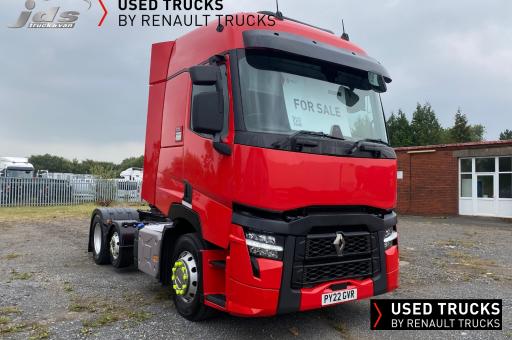 Renault Trucks T 480