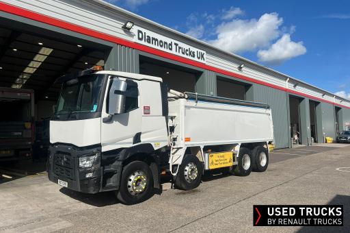 Renault Trucks C 440