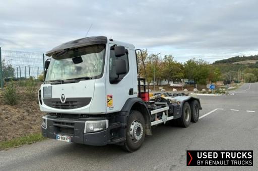 Renault Trucks Premium 430