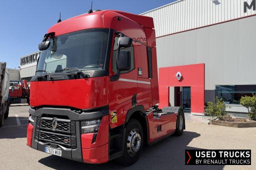 Renault Trucks T 