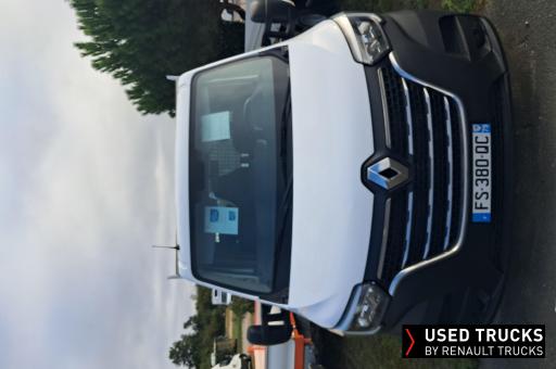 Renault Master 130