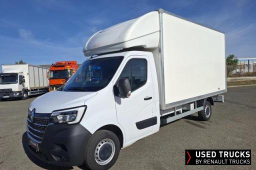 Renault Master 145