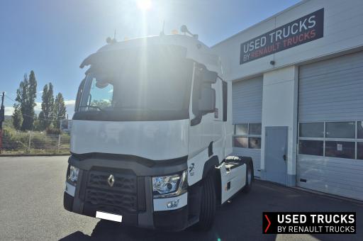 Renault Trucks T 520