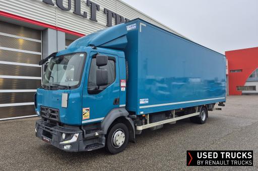 Renault Trucks D 210