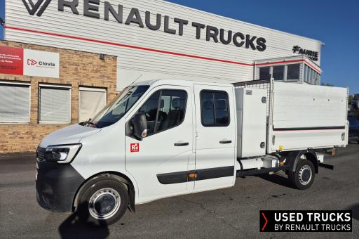 Renault Trucks Master 145