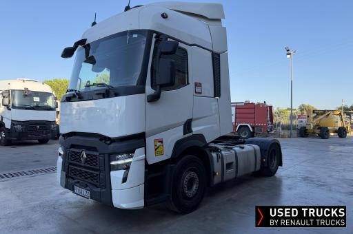 Renault Trucks T 520