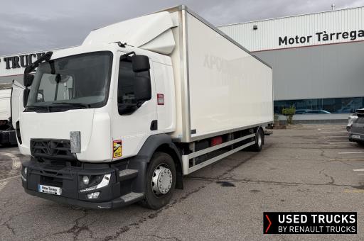 Renault Trucks D 280