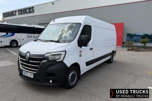 Renault Trucks Master 