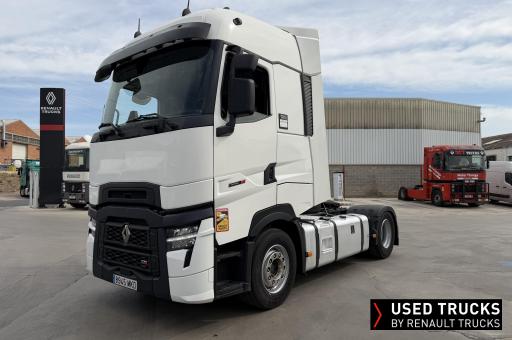 Renault Trucks T High 