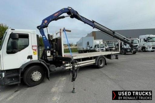 Renault Trucks D 280