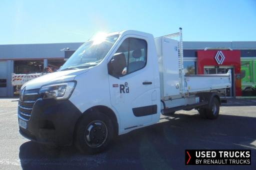 Renault Trucks Master 145