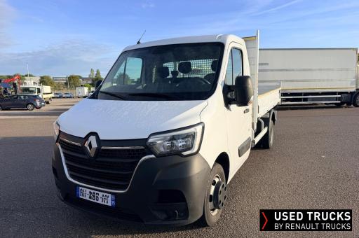 Renault Trucks Master 130