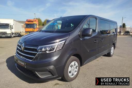 Renault Trafic 150