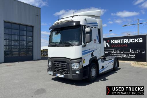 Renault Trucks T 480