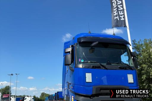 Renault Trucks T High 480