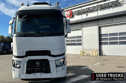 Renault Trucks T High 520